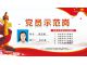 园区设立党员示范岗