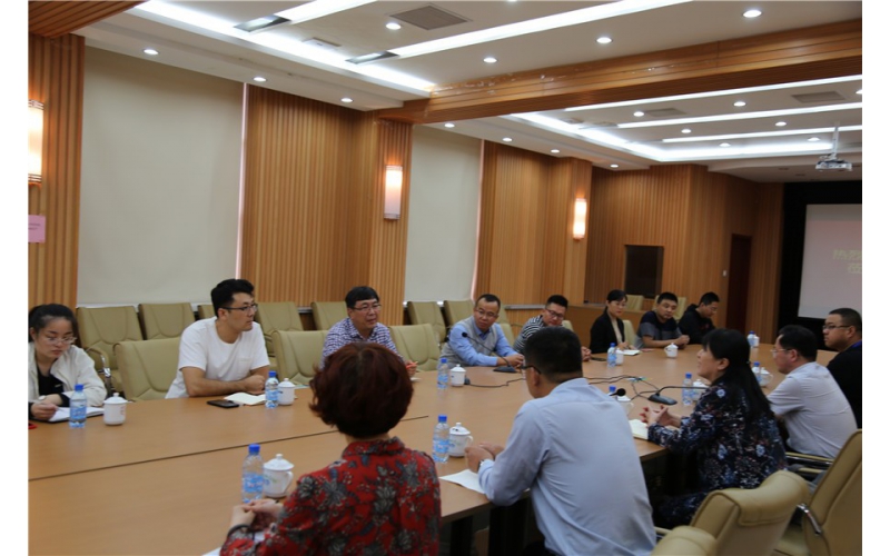方达跨境电商与中国人民银行共探讨外汇服务
