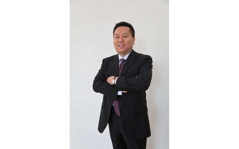 方达集团作为全市服务业代表向省委调研组汇报疫情防控形势下企业生产经营工作