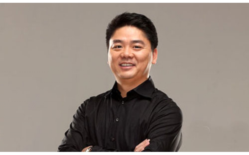 刘强东告诉你京东未来高增长的三个方向