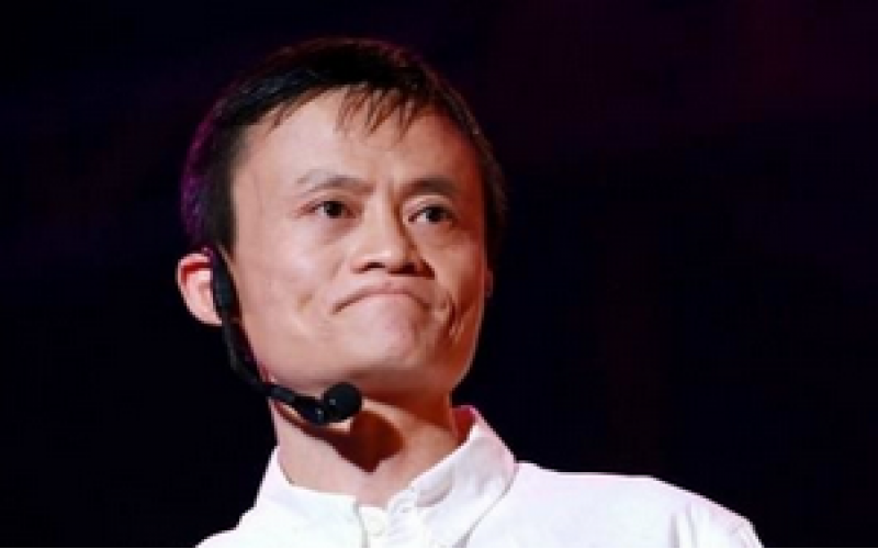 马云回应质疑：不在乎别人说我是“卖假货的”