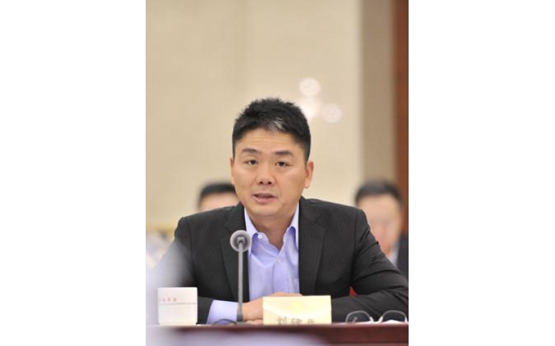 刘强东：给快递电动三轮车多一些“路权”