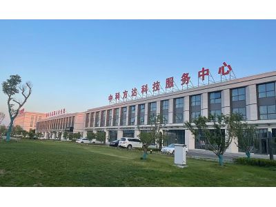 方达电商园硬核优势曝光！低成本高赋能，创业者选办公室的理想之选